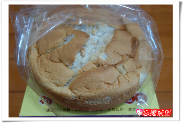 【生活。團購】特美香布丁蛋糕