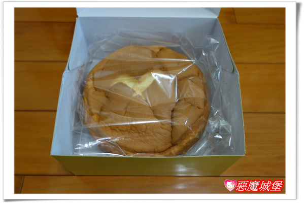 【生活。團購】特美香布丁蛋糕