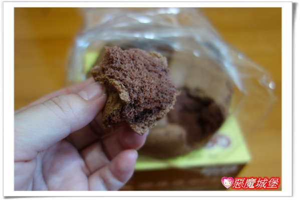 【生活。團購】特美香布丁蛋糕