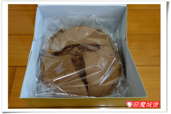 【生活。團購】特美香布丁蛋糕