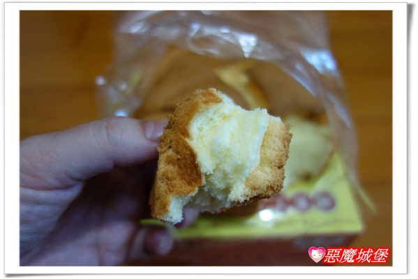 【生活。團購】特美香布丁蛋糕