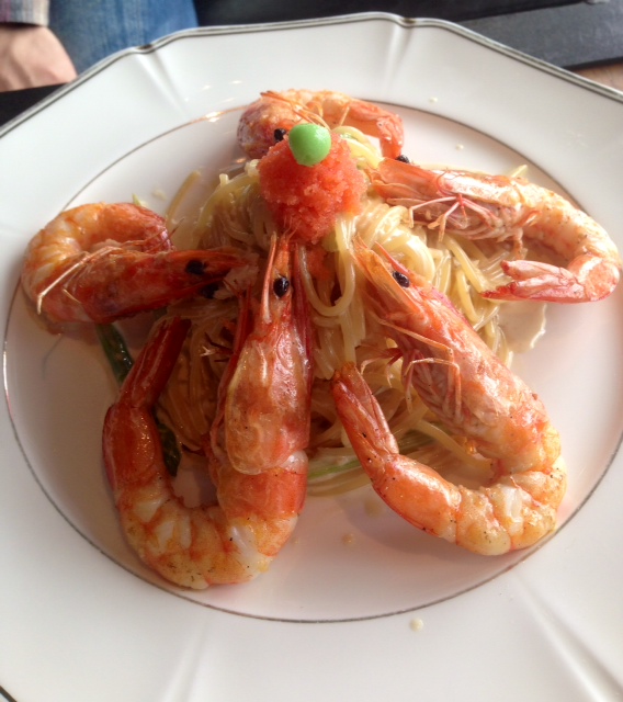 [新竹] Vicuddy Cafe~氣份佳口味好~~十足外國風~~!