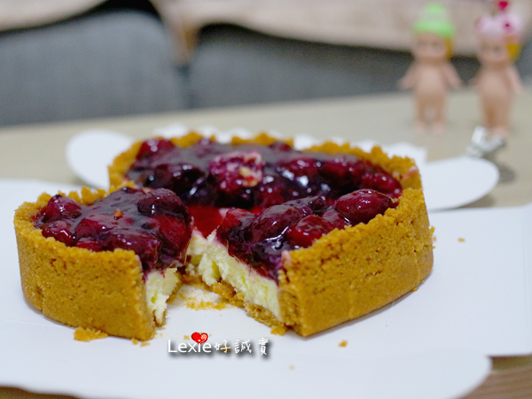 法國的秘密甜點12