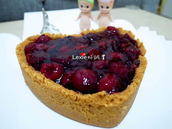 法國的秘密甜點1