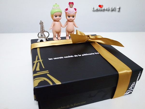 法國的秘密甜點6