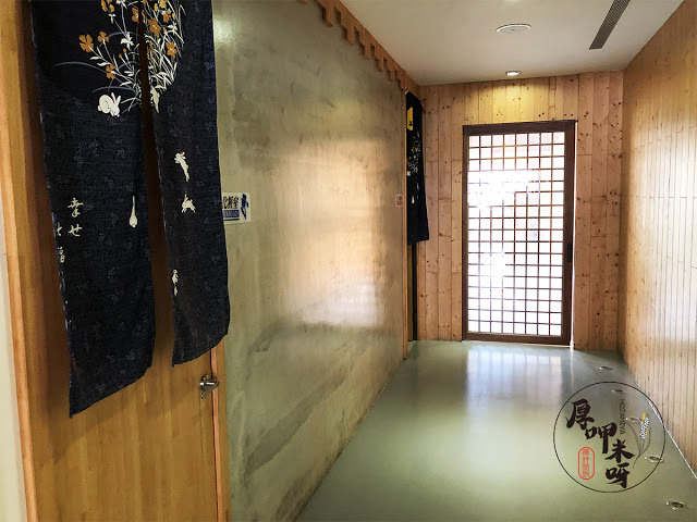 【厚呷米呀│桃園大溪】 豆佐和風料理餐廳 (DOZO LIFE) 豆製品料理才是主角的豆佐/家庭聚餐小桌用餐都很適合/六件式定食變化多口味滿足/料理細緻菜品時有創新/麻婆豆花滑嫩入口上菜時很有趣