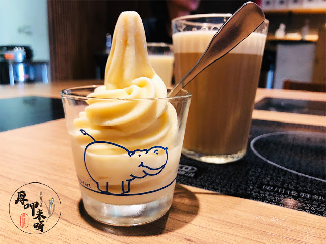 【厚呷米呀│桃園大溪】 豆佐和風料理餐廳 (DOZO LIFE) 豆製品料理才是主角的豆佐/家庭聚餐小桌用餐都很適合/六件式定食變化多口味滿足/料理細緻菜品時有創新/麻婆豆花滑嫩入口上菜時很有趣