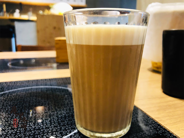 【厚呷米呀│桃園大溪】 豆佐和風料理餐廳 (DOZO LIFE) 豆製品料理才是主角的豆佐/家庭聚餐小桌用餐都很適合/六件式定食變化多口味滿足/料理細緻菜品時有創新/麻婆豆花滑嫩入口上菜時很有趣