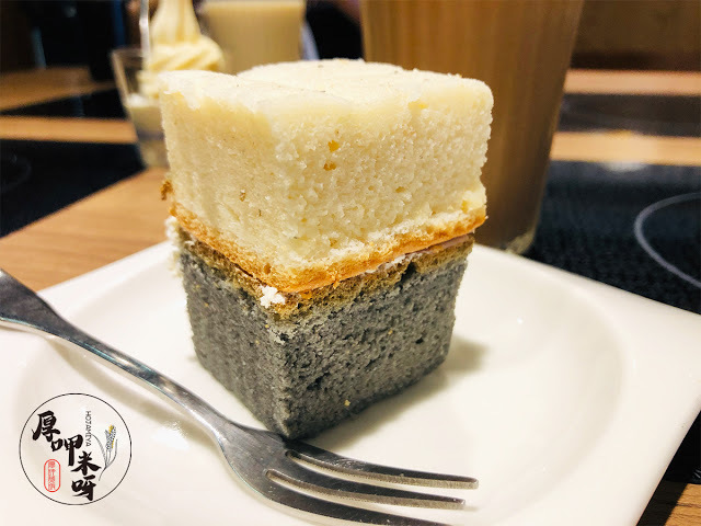 【厚呷米呀│桃園大溪】 豆佐和風料理餐廳 (DOZO LIFE) 豆製品料理才是主角的豆佐/家庭聚餐小桌用餐都很適合/六件式定食變化多口味滿足/料理細緻菜品時有創新/麻婆豆花滑嫩入口上菜時很有趣