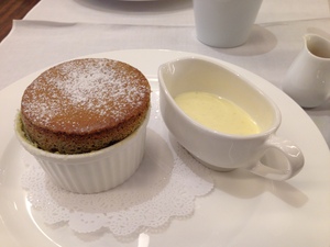 JOYCE WEST cafe