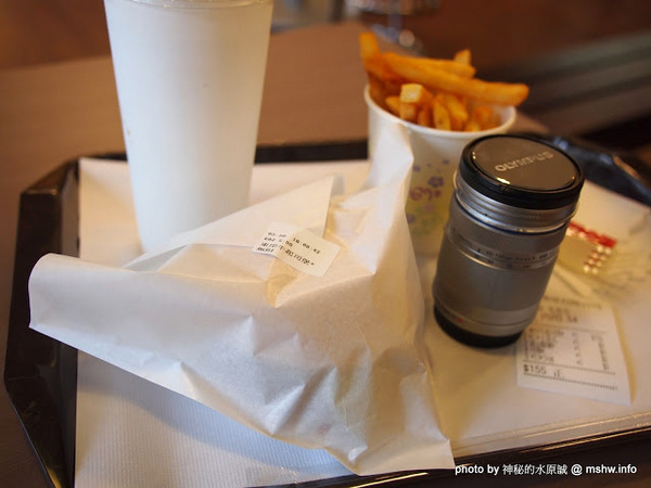 Burger Talks 淘客漢堡：【食記】新北Burger Talks 淘客漢堡@三重MRT先嗇宮 : 傳聞中的台版IN-N-OUT？ 味道與價格算是還可以接受