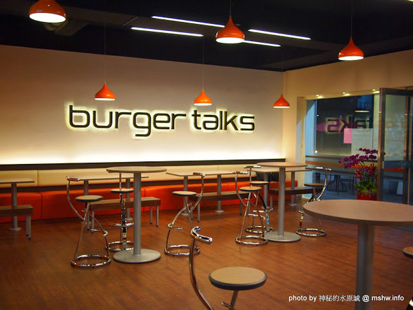 Burger Talks 淘客漢堡：【食記】新北Burger Talks 淘客漢堡@三重MRT先嗇宮 : 傳聞中的台版IN-N-OUT？ 味道與價格算是還可以接受