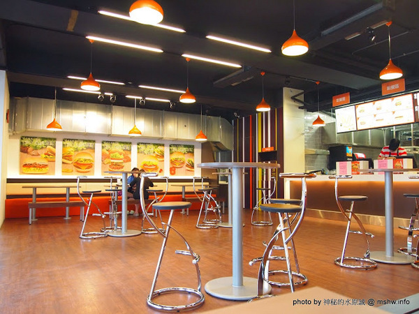 Burger Talks 淘客漢堡：【食記】新北Burger Talks 淘客漢堡@三重MRT先嗇宮 : 傳聞中的台版IN-N-OUT？ 味道與價格算是還可以接受