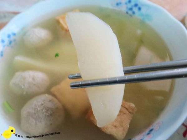 新莊在地美食-袁家埔里大肉圓、碗糕