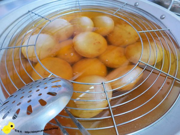 新莊在地美食-袁家埔里大肉圓、碗糕