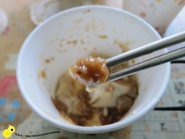 新莊在地美食-袁家埔里大肉圓、碗糕