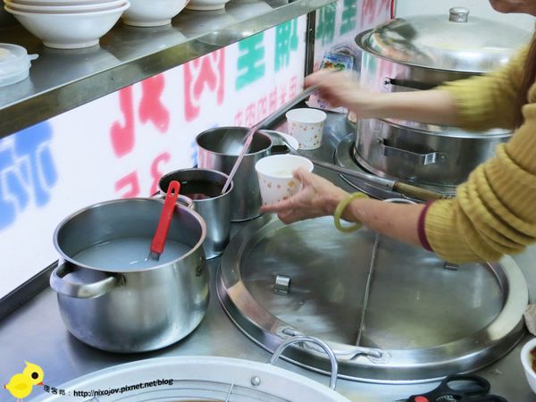 新莊在地美食-袁家埔里大肉圓、碗糕