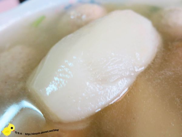 新莊在地美食-袁家埔里大肉圓