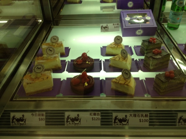 可拉拉烘焙坊：可拉拉烘焙坊