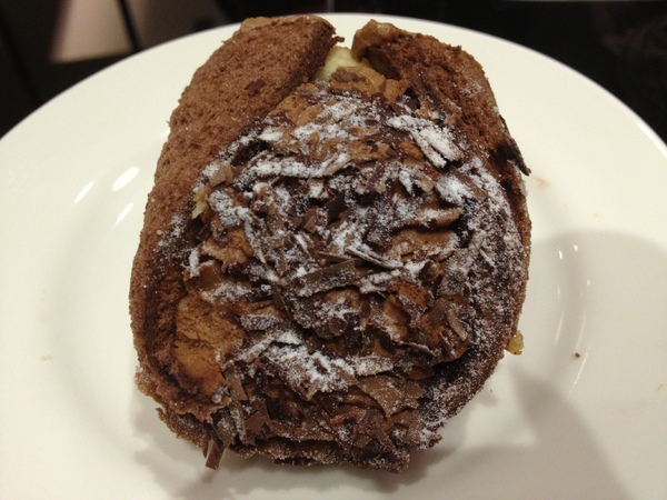 可拉拉烘焙坊：可拉拉烘焙坊