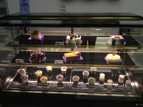 可拉拉烘焙坊：可拉拉烘焙坊