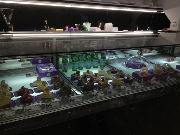 可拉拉烘焙坊：可拉拉烘焙坊