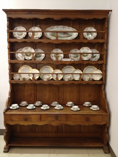 可拉拉烘焙坊：可拉拉烘焙坊