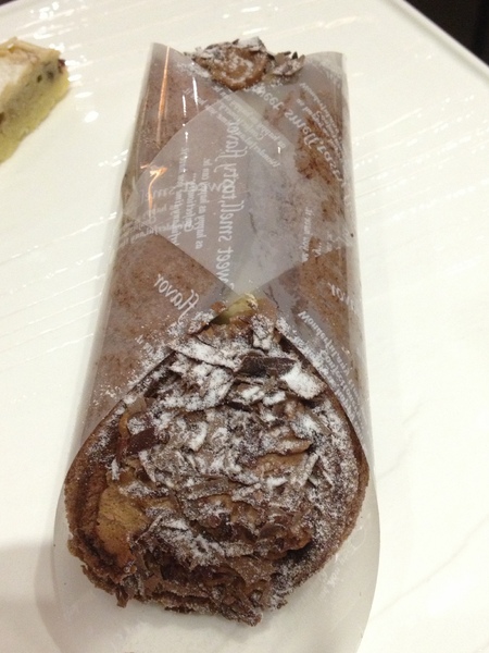 可拉拉烘焙坊：可拉拉烘焙坊