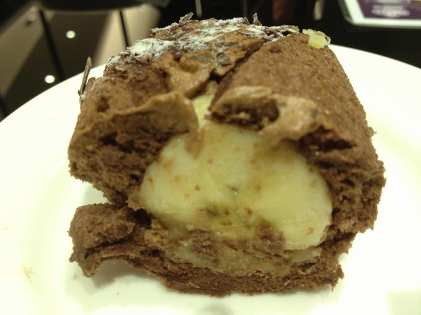 可拉拉烘焙坊：可拉拉烘焙坊