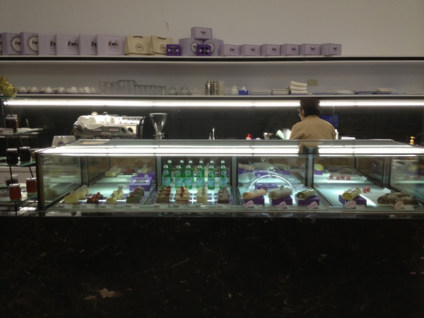 可拉拉烘焙坊：可拉拉烘焙坊