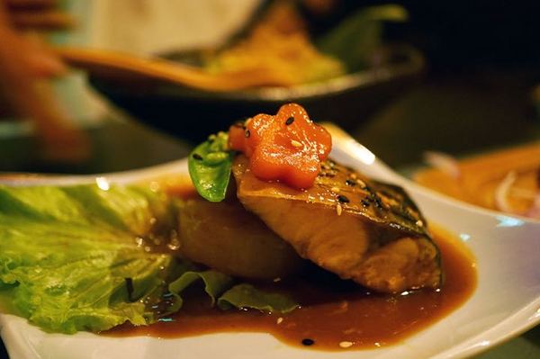 宇樂居食屋:【台南日式料理】【中西區】宇樂居食屋|夜晚、小酌、日式料理。隱身巷弄中的美食。 宇樂居食屋:【台南日式料理】【中西區】宇樂居食屋|夜晚、小酌、日式料理。隱身巷弄中的美食。