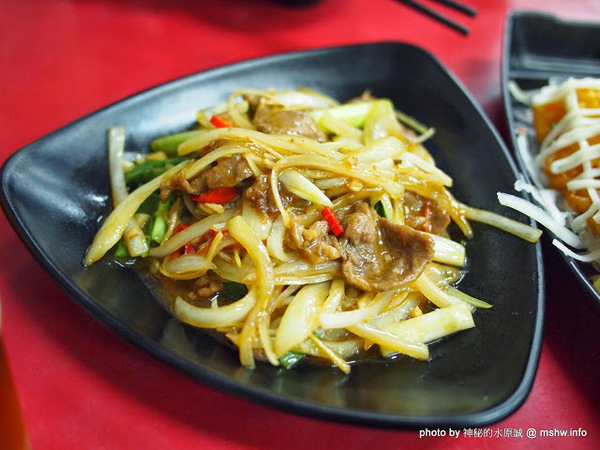 就是愛炒：【食記】台中就是愛炒@南區 : 99元平價現炒？水哥真的來爆到了…