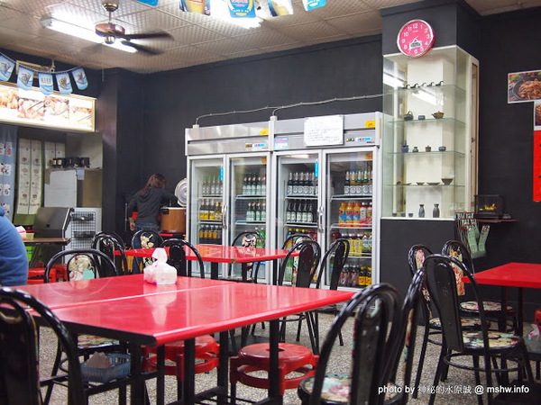 就是愛炒：【食記】台中就是愛炒@南區 : 99元平價現炒？水哥真的來爆到了…