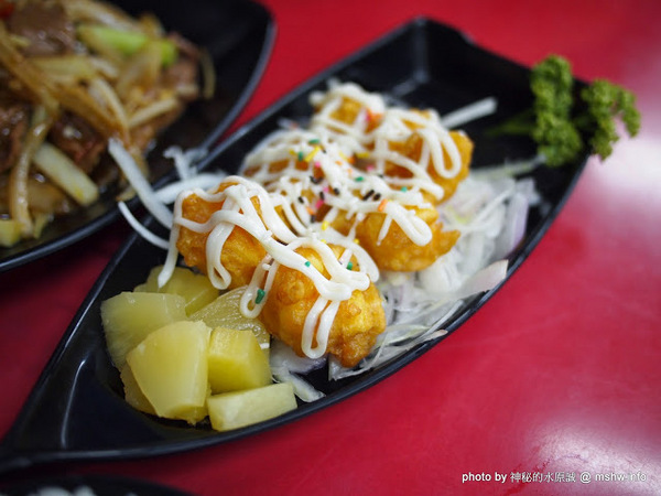 就是愛炒：【食記】台中就是愛炒@南區 : 99元平價現炒？水哥真的來爆到了…