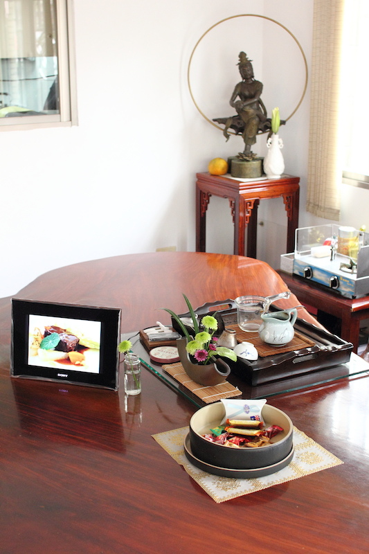 [食記] 南投 Hero Restaurant ヒーロー レストラン