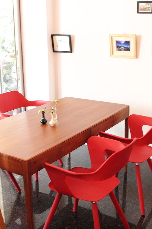 [食記] 南投 Hero Restaurant ヒーロー レストラン