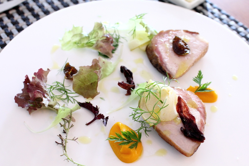 [食記] 南投 Hero Restaurant ヒーロー レストラン