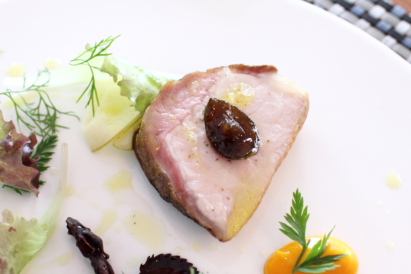 [食記] 南投 Hero Restaurant ヒーロー レストラン