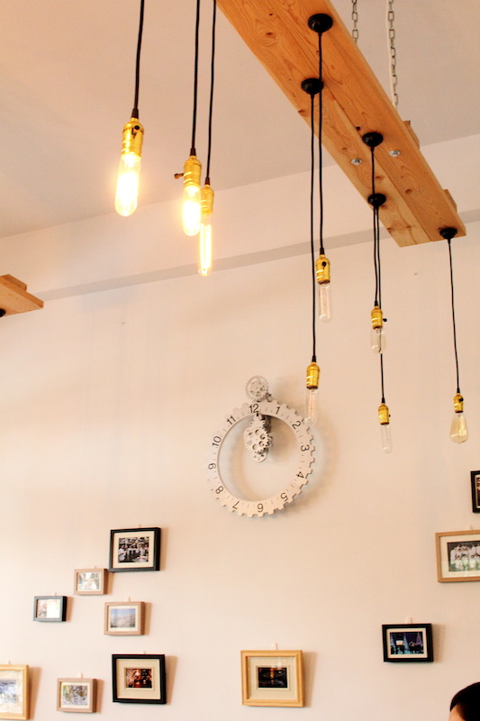 [食記] 南投 Hero Restaurant ヒーロー レストラン