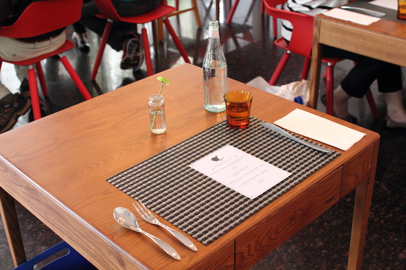 [食記] 南投 Hero Restaurant ヒーロー レストラン