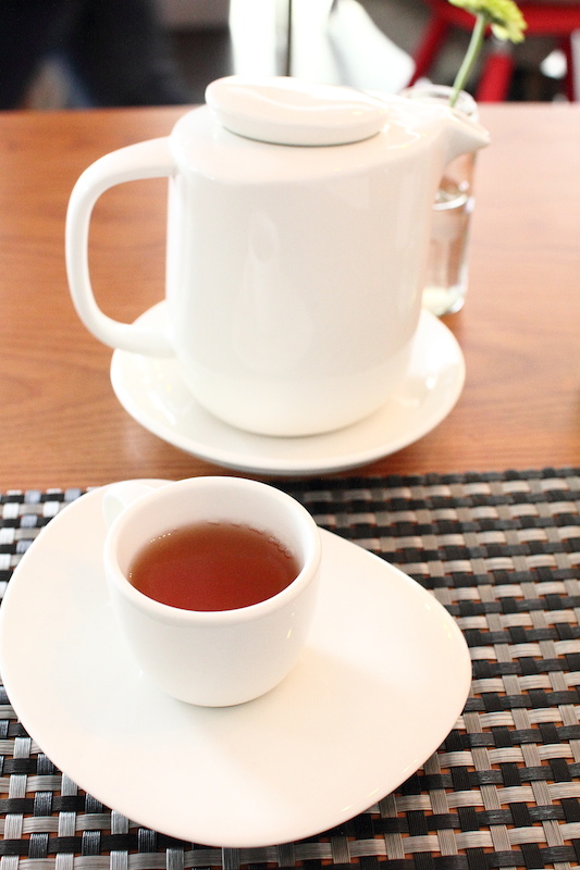 [食記] 南投 Hero Restaurant ヒーロー レストラン