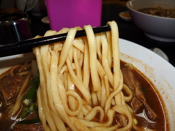 大成羊排麵、牛肉麵：羊排麵的初体驗-大成羊排麵,牛肉麵体驗心得