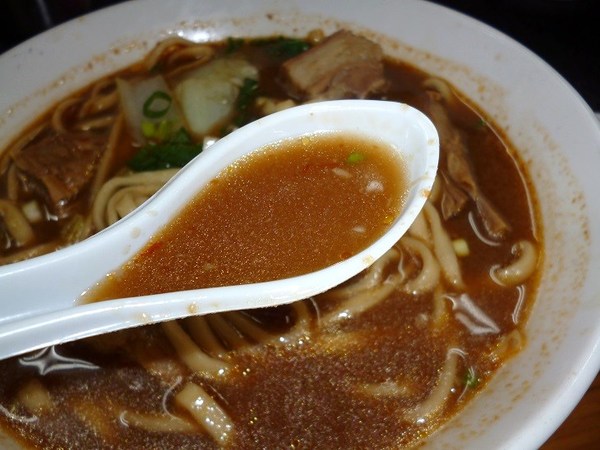 大成羊排麵、牛肉麵：羊排麵的初体驗-大成羊排麵,牛肉麵体驗心得