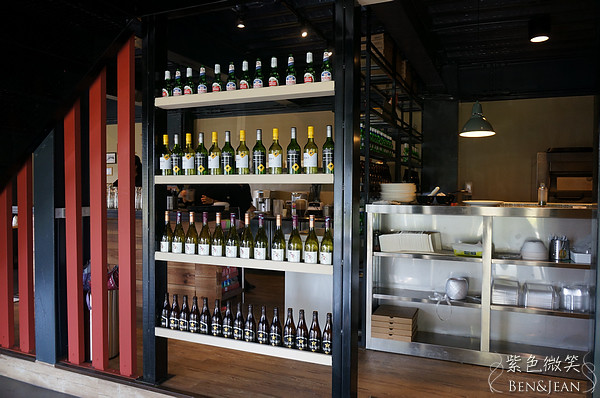 宜蘭道地披薩首選！TAVOLA pizzeria手工道地披薩，寵物友善推薦。