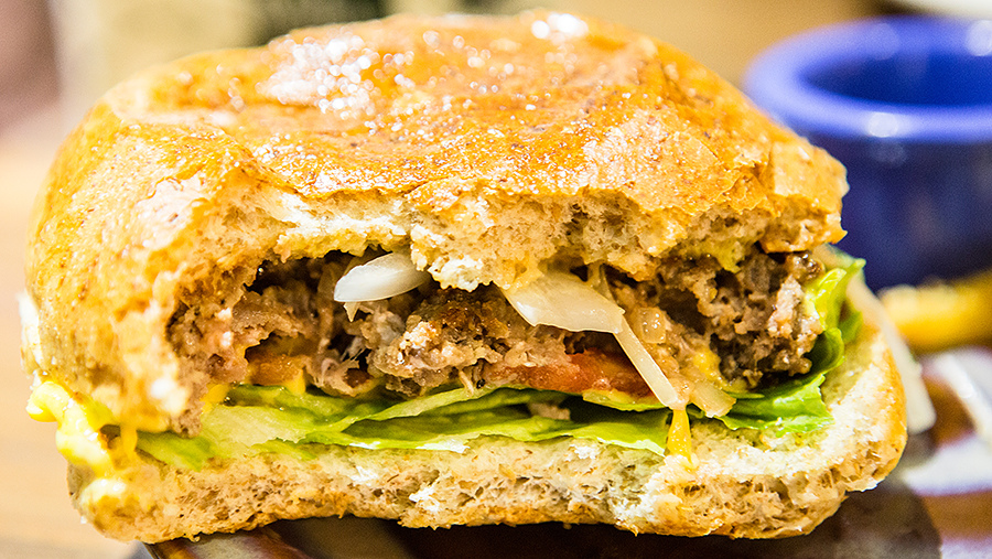 |食|台中龍井 東海夜市巷弄間的人氣小店 蘑菇Mushroom