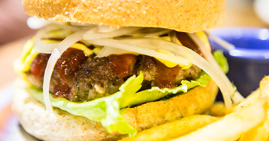 |食|台中龍井 東海夜市巷弄間的人氣小店 蘑菇Mushroom