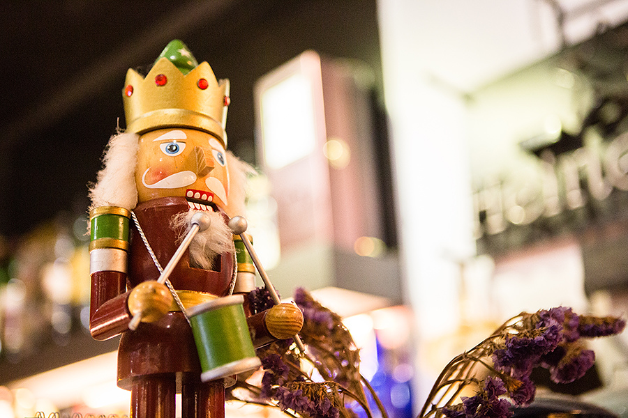 |食|台中龍井 東海夜市巷弄間的人氣小店 蘑菇Mushroom