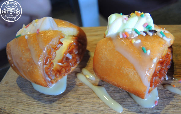 猜咖啡 Guess What：呷飽祙【新北板橋･猜咖啡】店貓與創意美食底家