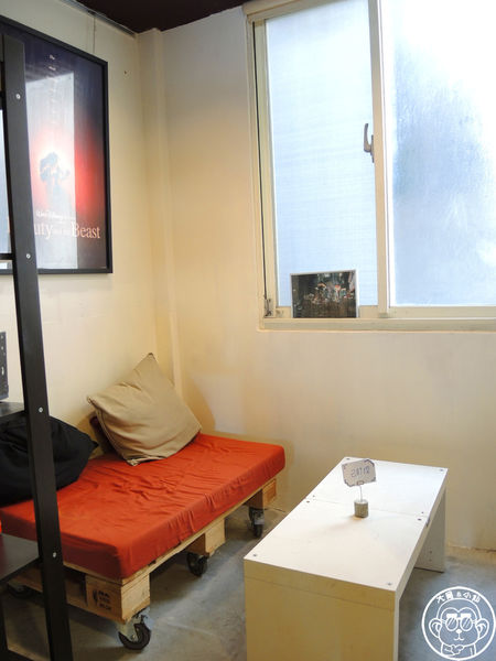 猜咖啡 Guess What：呷飽祙【新北板橋･猜咖啡】店貓與創意美食底家