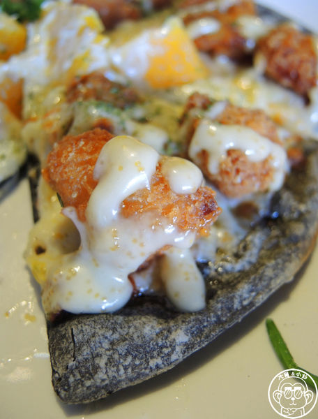 猜咖啡 Guess What：呷飽祙【新北板橋･猜咖啡】店貓與創意美食底家